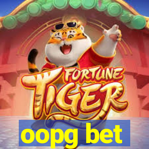 oopg bet